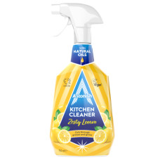 Засіб для миття кухні Astonish Kitchen Cleaner, 750 мл
